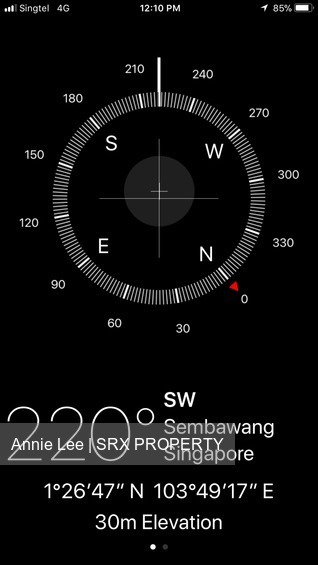 Blk 309 Canberra Road (Sembawang), HDB 5 Rooms #171922502